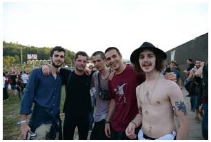 Foto 162 de la jueves 6 de julio | Bilbao BBK Live 2017